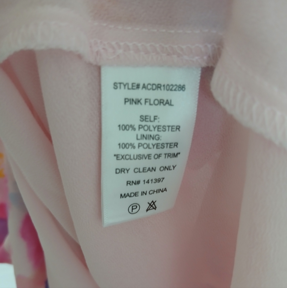 Astr The Label Dress - Picture 8 of 8